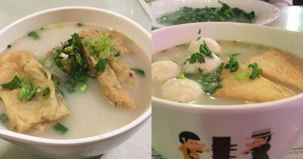 【香港】翠華茶餐廳 必試勁彈牙魚蛋