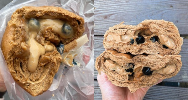 【台灣】新竹市人氣珍珠奶茶包 超澎湃奶茶漿勁吸引！