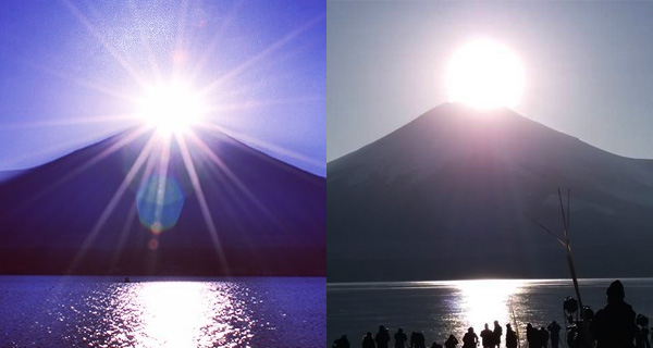 【日本好去處】親眼睇到你就明! 富士山秋冬限定靚景
