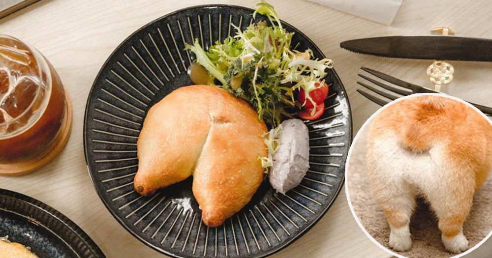 【香港】元朗Cafe新出哥基bagel,藍帶甜品師主理+每日限量供應