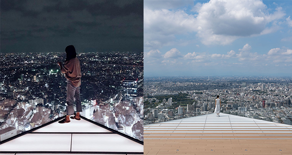 【日本好去處】東京最高展望台「SHIBUYA SKY」360度無敵夜景你一定要睇