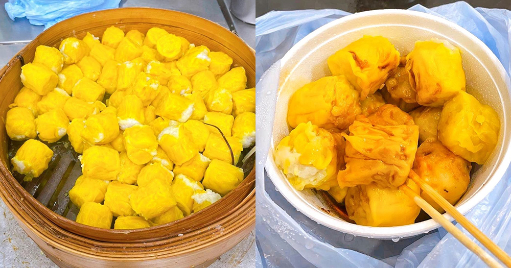 【香港】觀塘人氣$1/粒燒賣,燒賣關注組推介+必試魚肉燒賣
