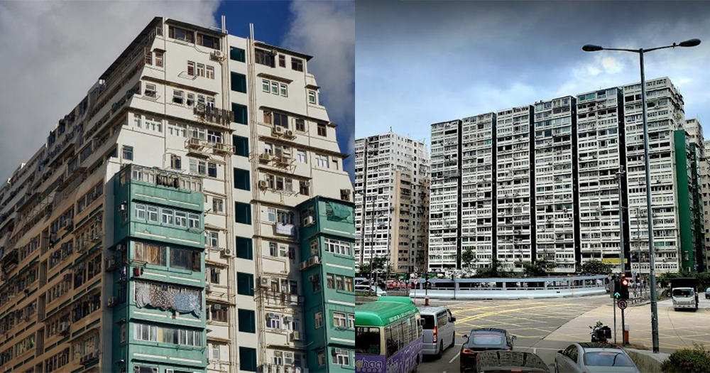 【香港】佐敦八文樓面臨拆卸重建！全新地標式發展！酒店/寵物公園/藝術區等！