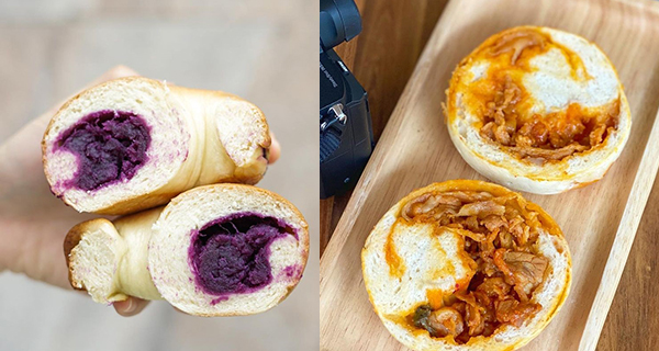 【香港】旺角新開人氣Bagel店!仲有紫薯、煙韌麻糬口味等
