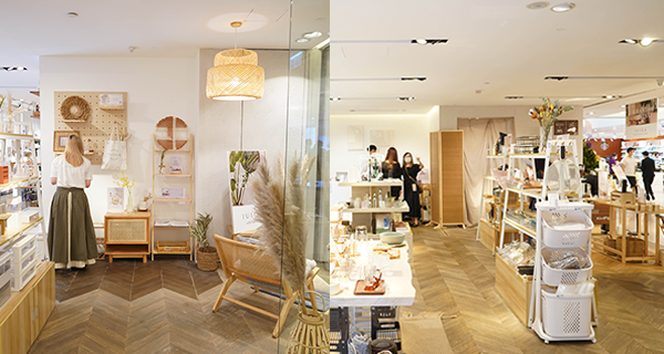 【香港】金鐘新開新加坡人氣家品店，內文睇3大必買推介+開幕優惠！