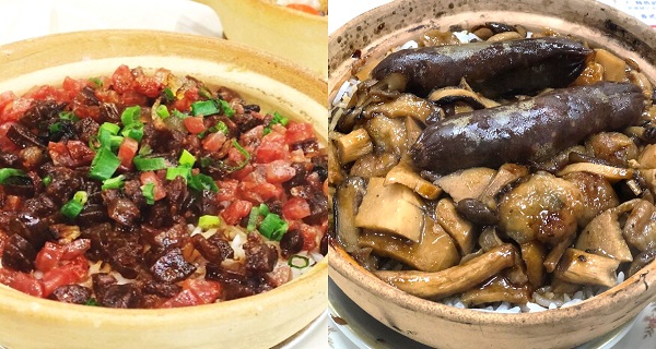 【香港美食】秋冬暖身必食～全港7間熱辣辣煲仔飯大集合！
