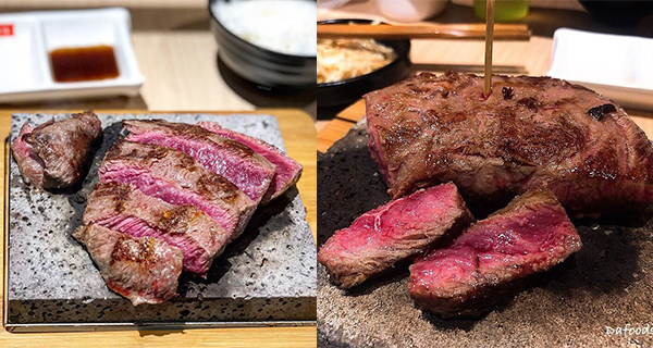 【香港】深水埗平食鐵板燒牛扒!沙律吧自助餐任食!