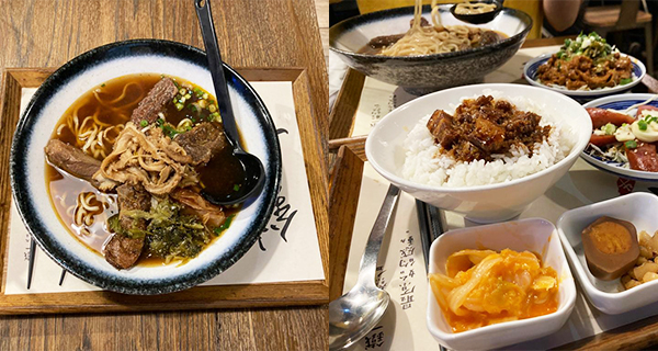 【香港】旺角鬧市台灣菜！多款台式便當，台灣小食及飲品
