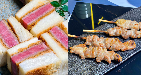 【香港】沙田新派日式居酒屋!日籍米芝蓮師傅坐鎮