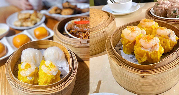 【香港】人氣點心店新開觀塘地鋪,抵食足料點心+平日都大排長龍
