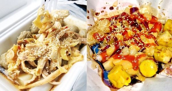 【香港】召集所有腸粉控！全港腸粉大集合 由傳統到特色都有！