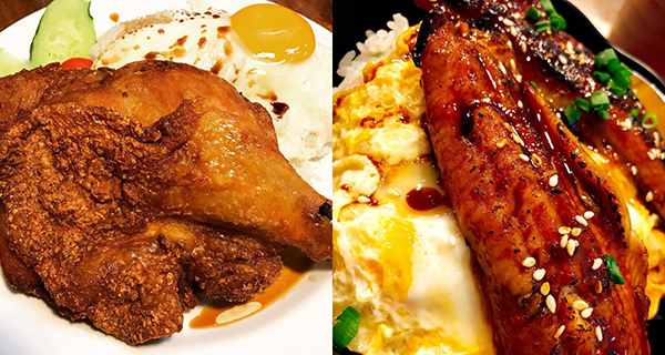 【香港】小編午餐/晚餐推介!6 間元朗必食餐廳大集合