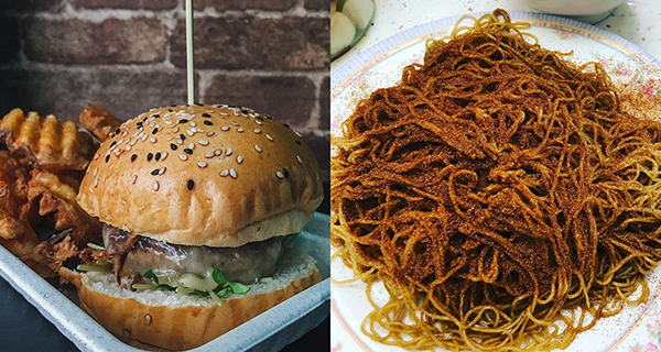 【香港】小編午餐/晚餐推介!7 間深水埗必食餐廳大集合