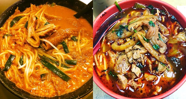 【香港美食】米線控不能錯過!全港8間勁好食雲南米線店大集合!