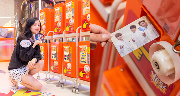 【香港】如心音樂祭聯乘《YES! CARD》！洪嘉豪、雲浩影等 一連兩個周末歌手獻唱！