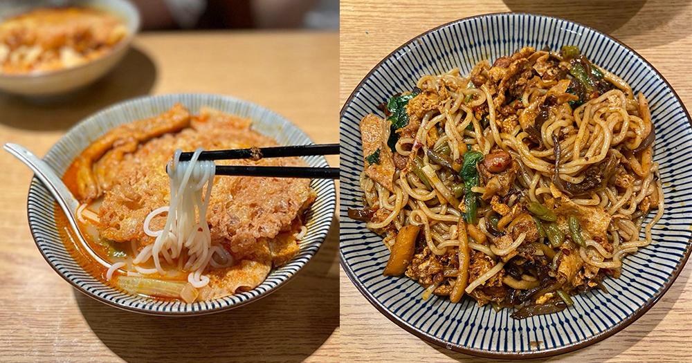 【香港】旺角新開螺螄粉專門店！大排長龍！重口味之選~