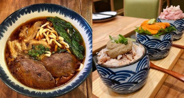 【香港】 小編午餐/晚餐推介！10間尖沙咀必食餐廳大集合