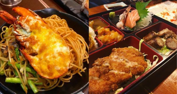 【香港】小編午餐/晚餐推介!6間大圍必食餐廳大集合