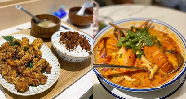 【香港】小編午餐/晚餐推介!7間荃灣必食餐廳大集合