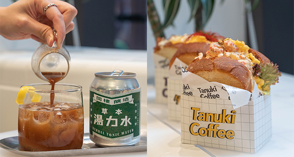 【香港】土瓜灣話題Cafe聯乘本地品牌！推出夏日特色飲品~ 致力推廣精品咖啡文化！