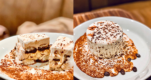 【香港】爆漿芝士熔岩Tiramisu！仲有日式梳乎厘班戟