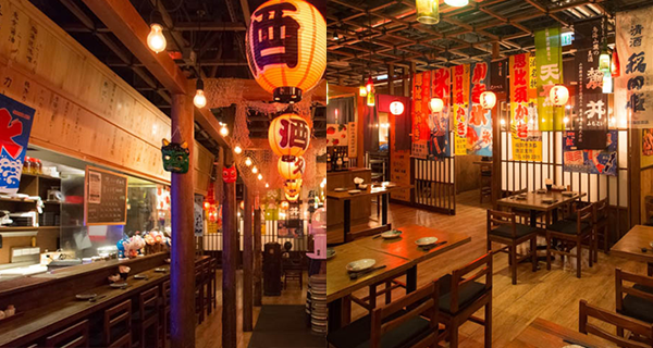【香港】荔枝角人氣居酒屋，必試備長炭燒鳥套餐！
