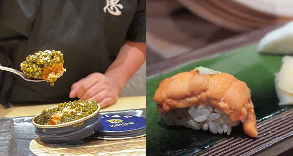 【香港】灣仔新開高級Omakase！人均$398歎11貫壽司