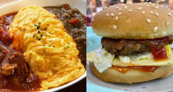 【香港】小編午餐/晚餐推介!7 間灣仔必食餐廳大集合