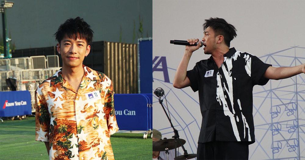 【香港】全新大型表演場地AXA x WONDERLAND登場！睇演唱會同大型活動又多個新地點！