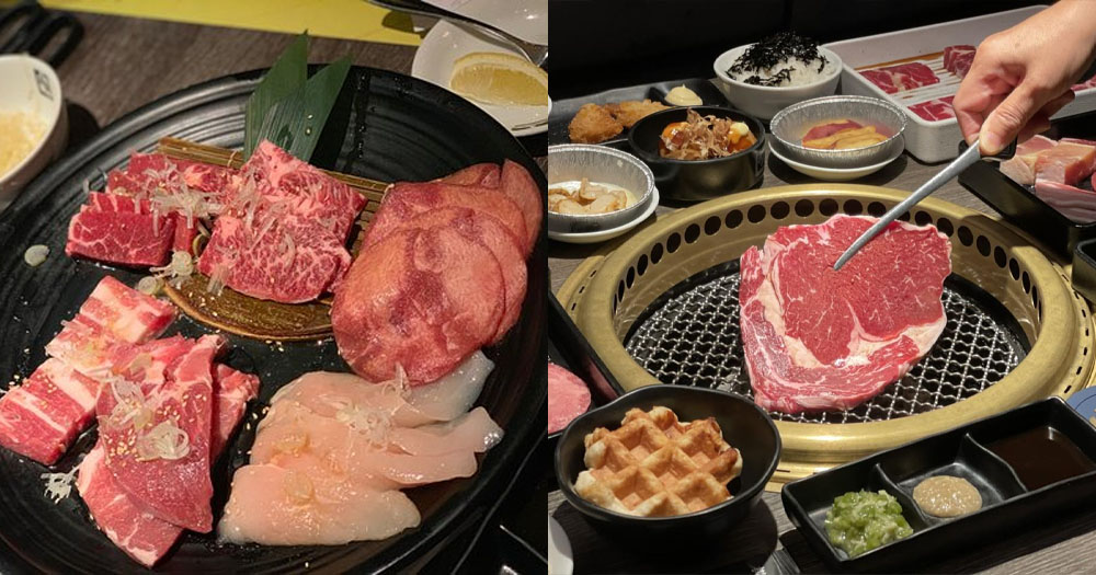 【香港】牛角葵芳店推限時生啤放題！任飲Sapporo生啤！