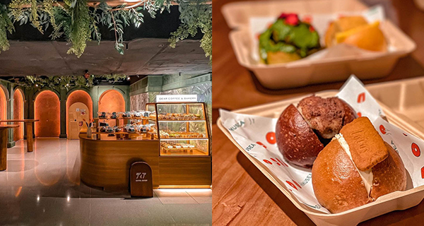 【香港】大圍人氣Bagel登陸尖沙咀，必試朱古力麻糬Bagel+新店限定口味
