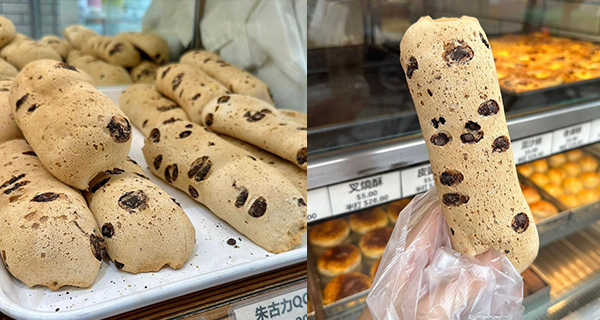 【香港】大埔朱古力麻糬QQ條，$5一條好抵食！