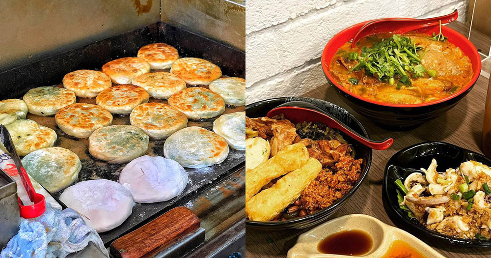 【香港】荃灣必食推介2022