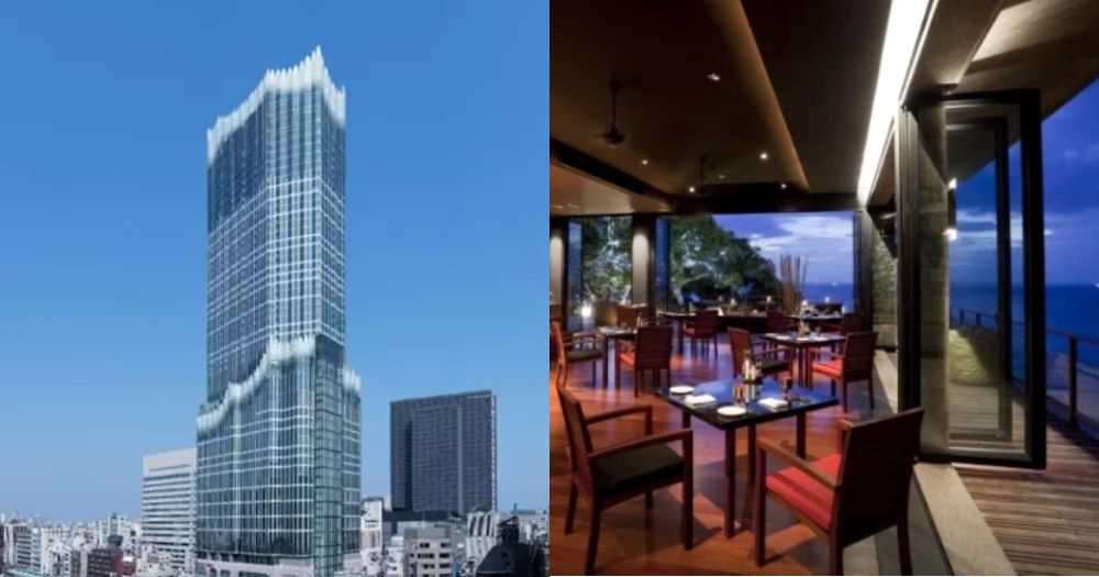 【日本】東京新宿歌舞伎町新景點!225米複合式娛樂大樓!