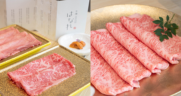 【銅鑼灣美食】牛陣涮涮鍋新店！大嘆豪華黑毛和牛套餐 儀式感滿滿！