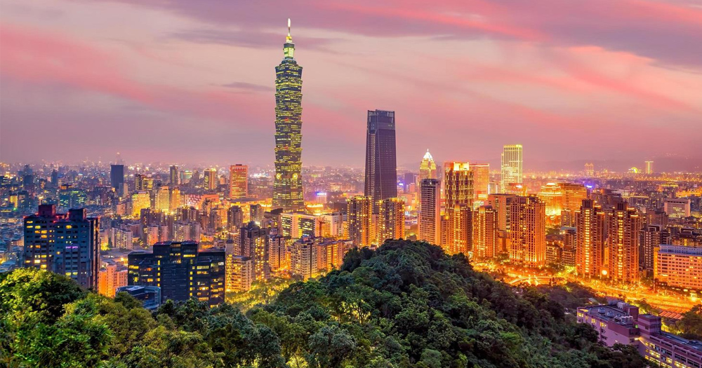 【台灣開關2023】下周一開放港人自由行！2月20號可以去台灣玩啦！
