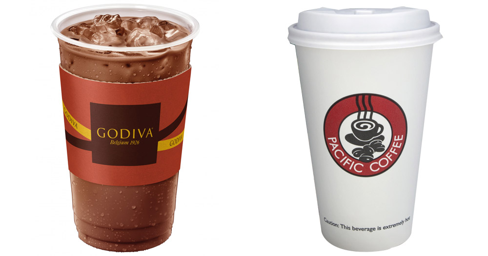 【白色情人節2023】飲品買一送一優惠 7-11xGODIVA、Pacific Coffee、珍煮丹愛心大放送