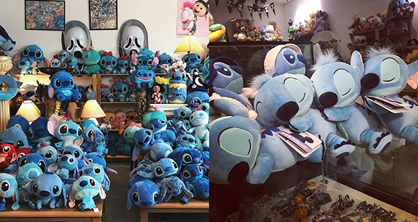 【馬來西亞好去處】史迪仔迷要瘋狂喇! 大馬Stitch精品專門店