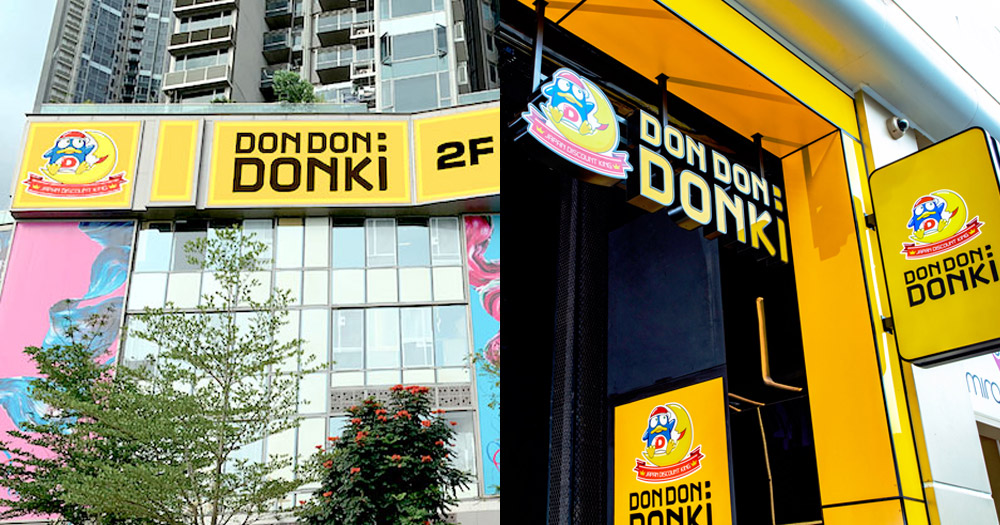 【DONKI大減價】開倉清貨低至1折！$5起掃貨！優惠延至3月31日！