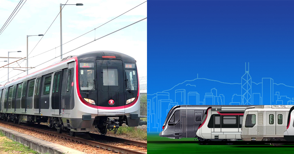 【MTR港鐵】半價乘車優惠！總共4日！港鐵/輕鐵/巴士都有優惠！