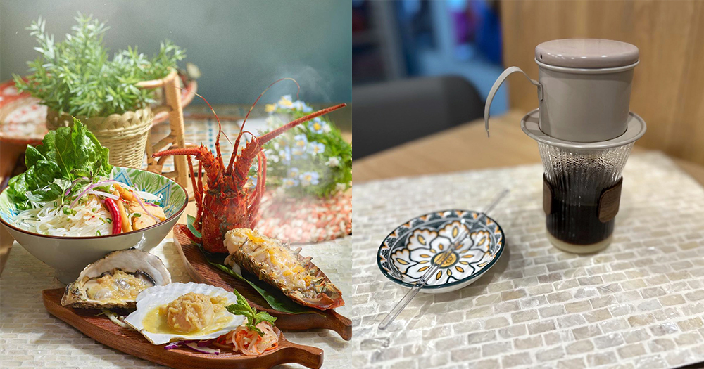【長沙灣美食】貼地越式親民小店！A5和牛超甜湯底＋海鮮越式湯河！