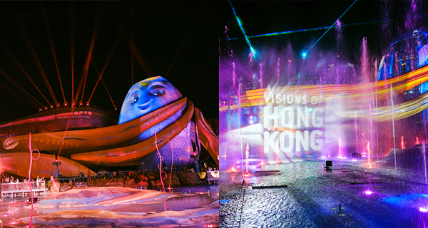 【開心香港】海洋公園免費入場，連續4個星期+光影匯演+攤位遊戲+現場表演