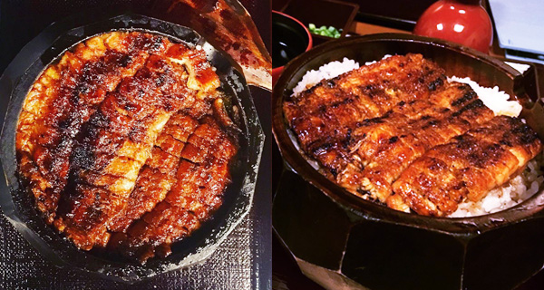 【日本美食】名古屋百年老店鰻魚飯 一次過食哂三種食法!
