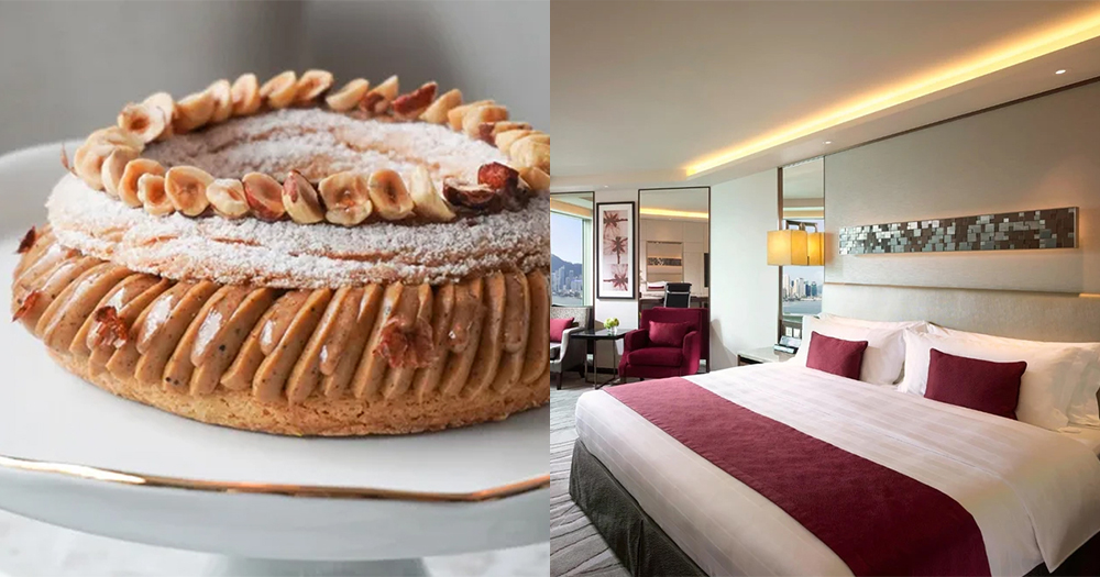 【母親節2023】Mother Day禮物合集！同媽媽一齊Staycation+SPA！