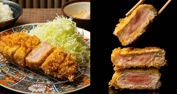 【尖沙咀美食】ELEMENTS圓方新開日本過江龍吉列豬扒,熊本縣豬里脊肉+香脆鬆軟