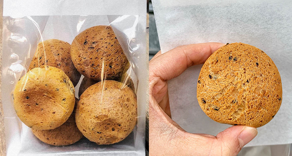 【荔枝角美食】人氣麻糬波波登陸荔枝角！必試香濃朱古力味+雙重芝士味