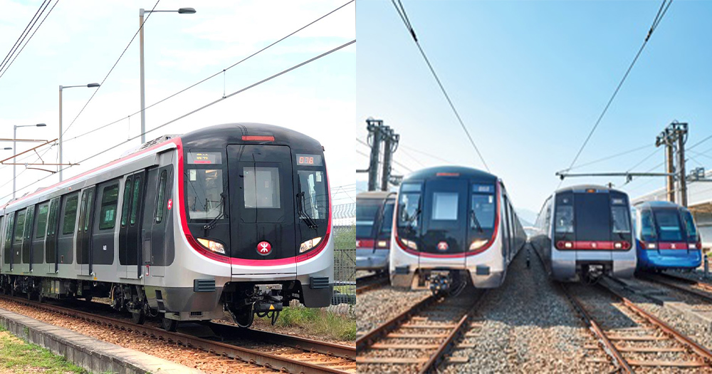 【港鐵半價】港鐵宣佈加推半價日!8月19日推半價乘車感謝日!
