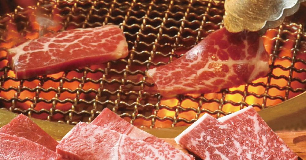 【牛角】燒肉特別割引放題$178起！加$33生啤放題！
