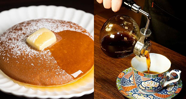 【荃灣美食】日本過江龍喫茶店登陸荃灣！新推出芭菲+喫茶法式吐司