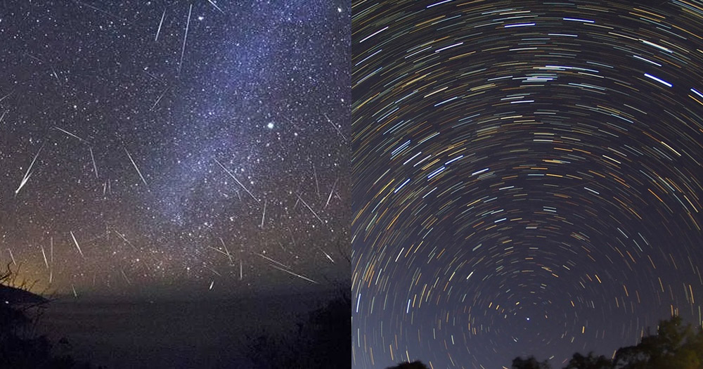 【流星雨2023】雙子座流星雨本週高峰期，每小時多達150顆流星+即睇最佳觀賞時段！